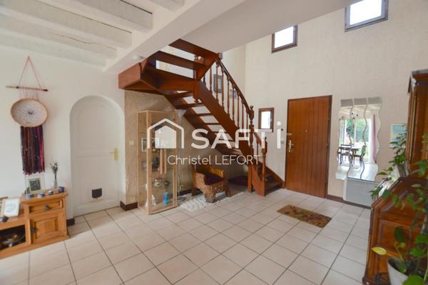 Maison 4 chambres - St Brévin les Pins