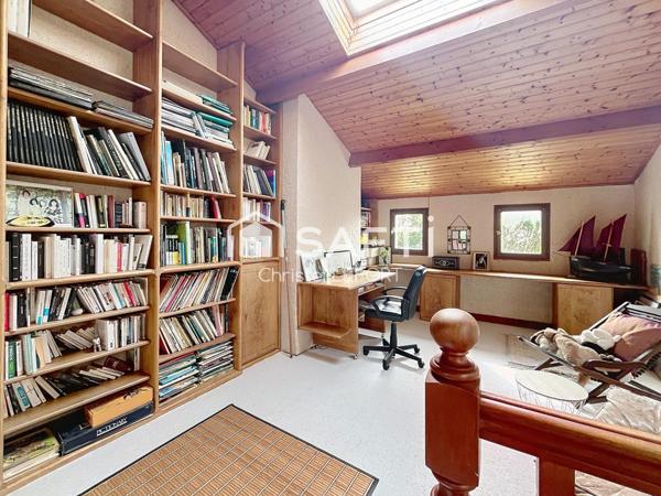 Maison 4 chambres - St Brévin les Pins