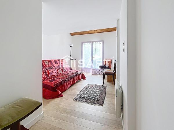 Maison 4 chambres - St Brévin les Pins