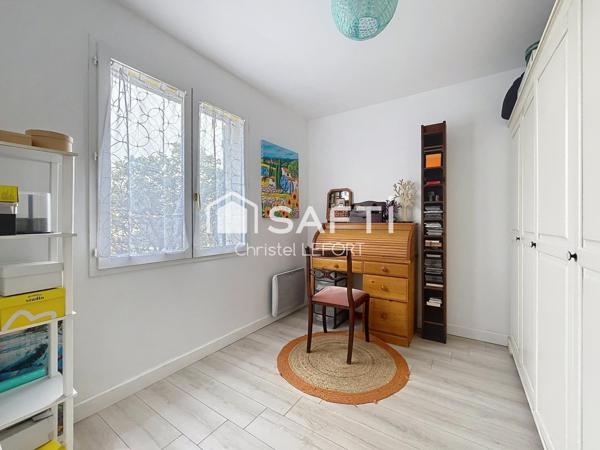 Maison 4 chambres - St Brévin les Pins