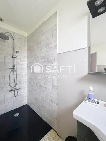 Maison 4 chambres - St Brévin les Pins