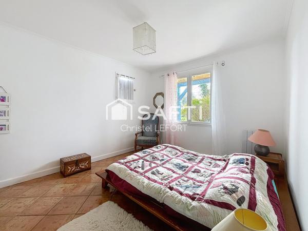 Maison 4 chambres - St Brévin les Pins