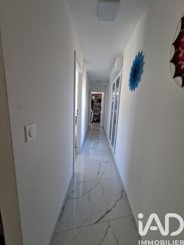 Appartement à vendre 3 pièces 60 m² Nice