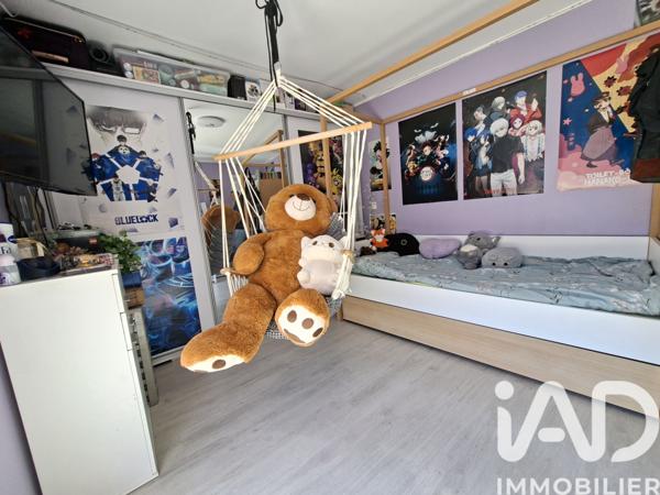 Appartement à vendre 3 pièces 60 m² Nice