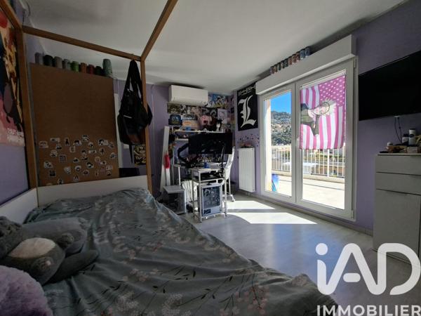 Appartement à vendre 3 pièces 60 m² Nice