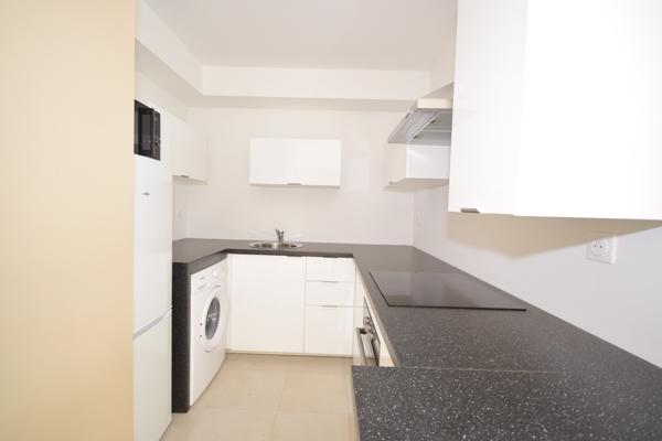 Appartement 3 pièces - 55 m²