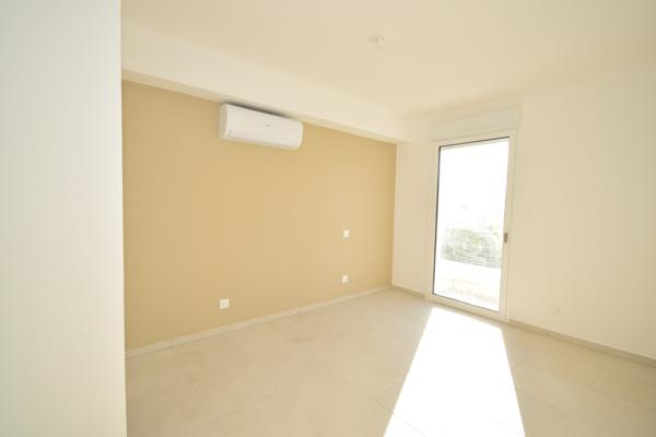 Appartement 3 pièces - 55 m²