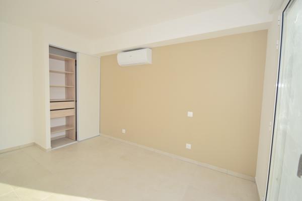 Appartement 3 pièces - 55 m²