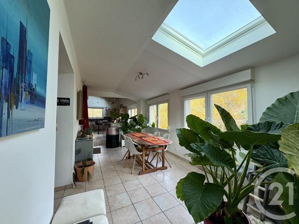 Maison à vendre  5 pièces - 140 m2 CELLES SUR PLAINE - 88