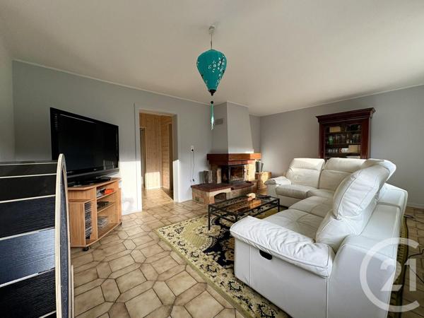 Maison à vendre  5 pièces - 140 m2 CELLES SUR PLAINE - 88