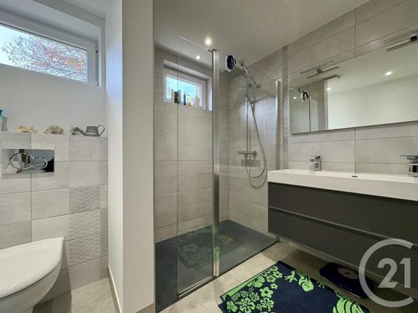 Maison à vendre  5 pièces - 140 m2 CELLES SUR PLAINE - 88