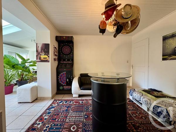 Maison à vendre  5 pièces - 140 m2 CELLES SUR PLAINE - 88