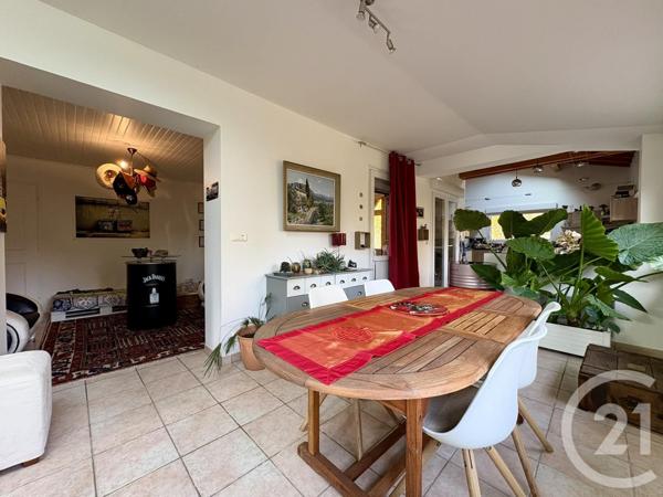 Maison à vendre  5 pièces - 140 m2 CELLES SUR PLAINE - 88