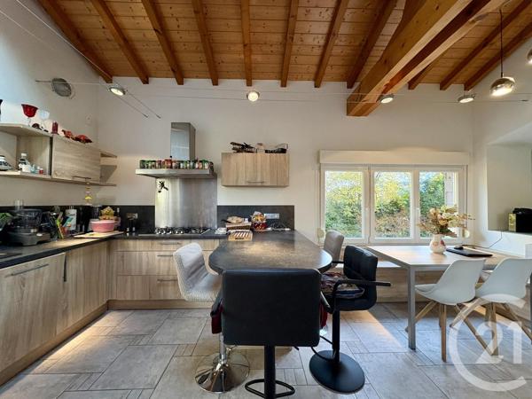 Maison à vendre  5 pièces - 140 m2 CELLES SUR PLAINE - 88