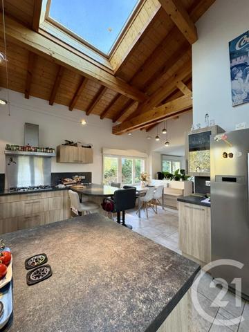 Maison à vendre  5 pièces - 140 m2 CELLES SUR PLAINE - 88