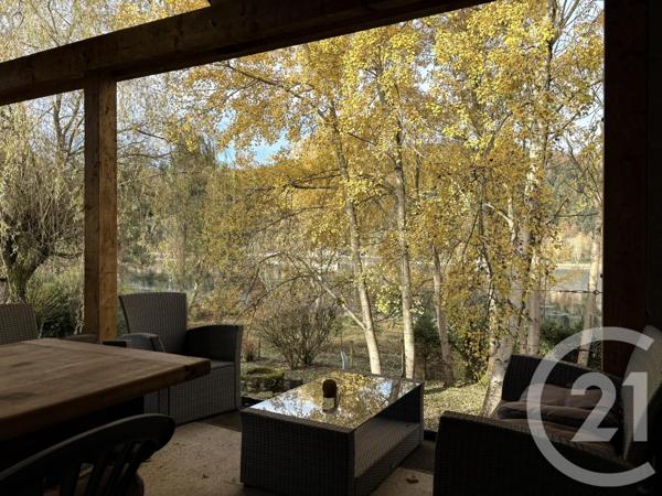 Maison à vendre  5 pièces - 140 m2 CELLES SUR PLAINE - 88