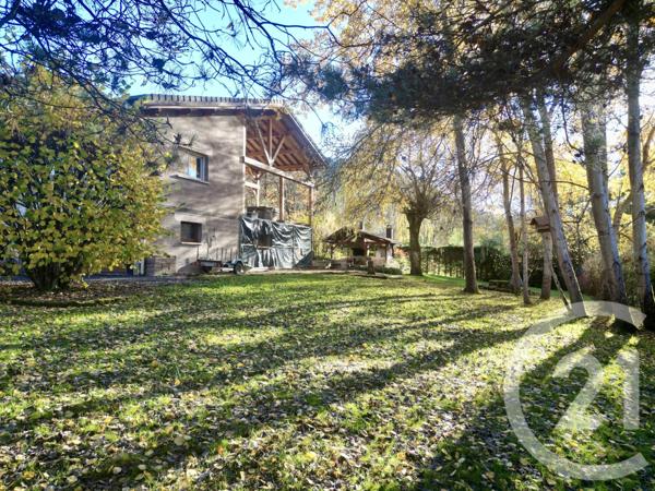 Maison à vendre  5 pièces - 140 m2 CELLES SUR PLAINE - 88