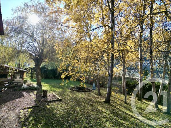 Maison à vendre  5 pièces - 140 m2 CELLES SUR PLAINE - 88