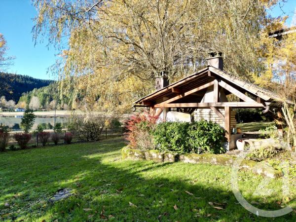 Maison à vendre  5 pièces - 140 m2 CELLES SUR PLAINE - 88