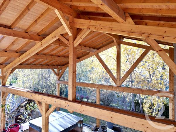 Maison à vendre  5 pièces - 140 m2 CELLES SUR PLAINE - 88