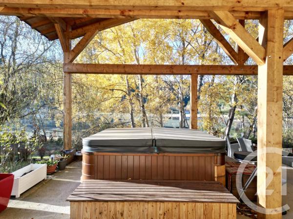 Maison à vendre  5 pièces - 140 m2 CELLES SUR PLAINE - 88