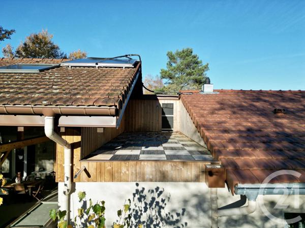 Maison à vendre  5 pièces - 140 m2 CELLES SUR PLAINE - 88