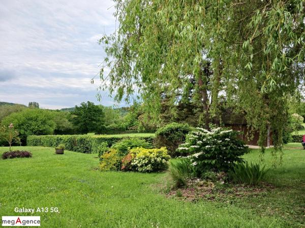 Maison à SAINT-VICTOR-DE-RENO, 61290 - 5 pièces 110m²