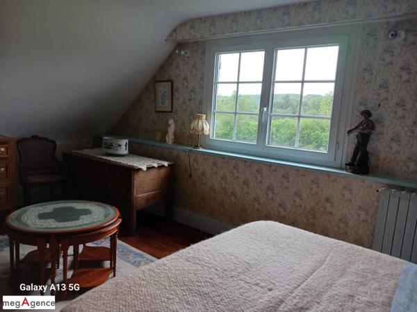 Maison à SAINT-VICTOR-DE-RENO, 61290 - 5 pièces 110m²