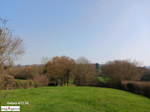 Maison à SAINT-VICTOR-DE-RENO, 61290 - 5 pièces 110m²