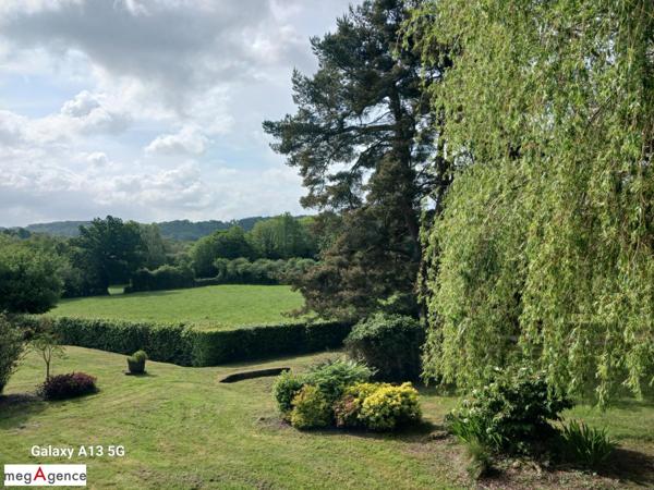 Maison à SAINT-VICTOR-DE-RENO, 61290 - 5 pièces 110m²