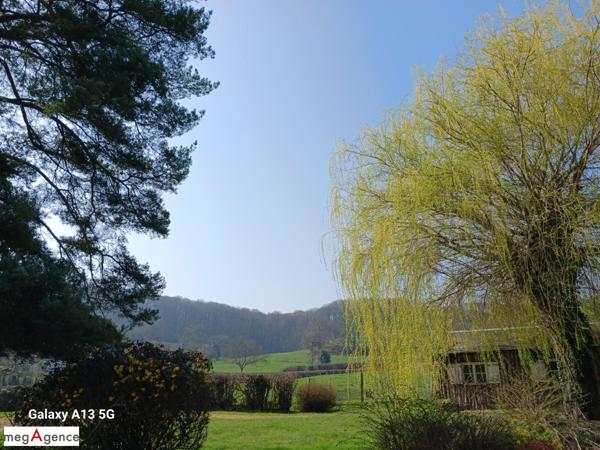 Maison à SAINT-VICTOR-DE-RENO, 61290 - 5 pièces 110m²