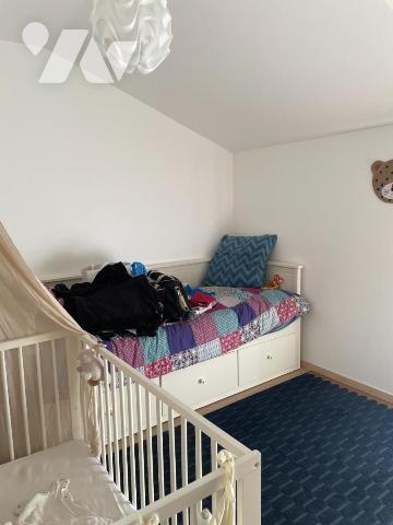 Paramé Centre, Appartement au 3ème étage avec garage et parking