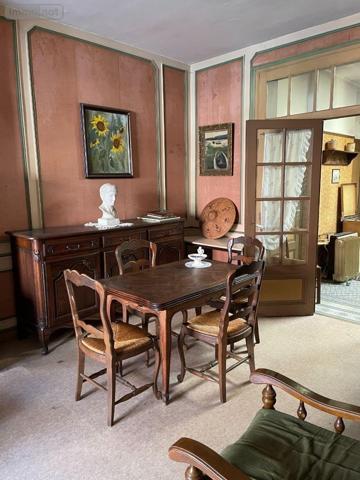 Maison à vendre à Tourcoing dans le Nord (59200), ref : 12995/870