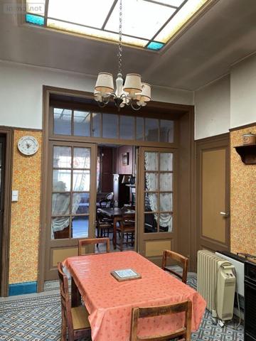 Maison à vendre à Tourcoing dans le Nord (59200), ref : 12995/870