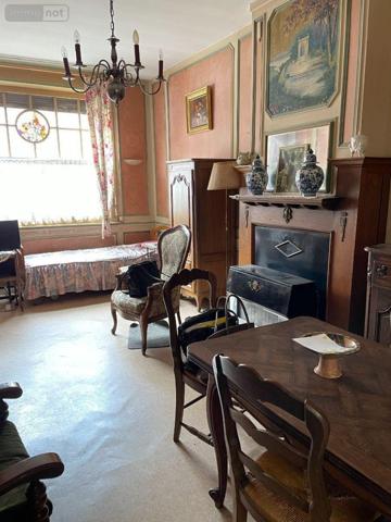 Maison à vendre à Tourcoing dans le Nord (59200), ref : 12995/870