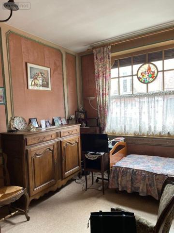 Maison à vendre à Tourcoing dans le Nord (59200), ref : 12995/870