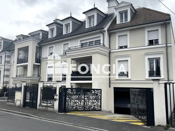 À vendre Parking - Houilles 78800