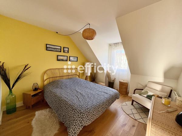 Appartement 4 pièces - 88 m² Bien prestige