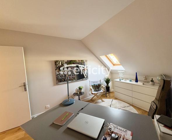 Appartement 4 pièces - 88 m² Bien prestige
