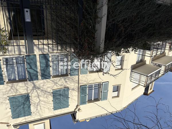 Appartement 4 pièces - 88 m² Bien prestige