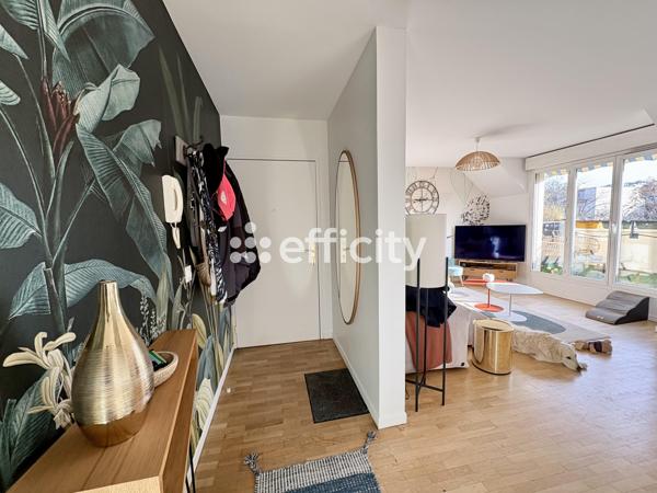 Appartement 4 pièces - 88 m² Bien prestige