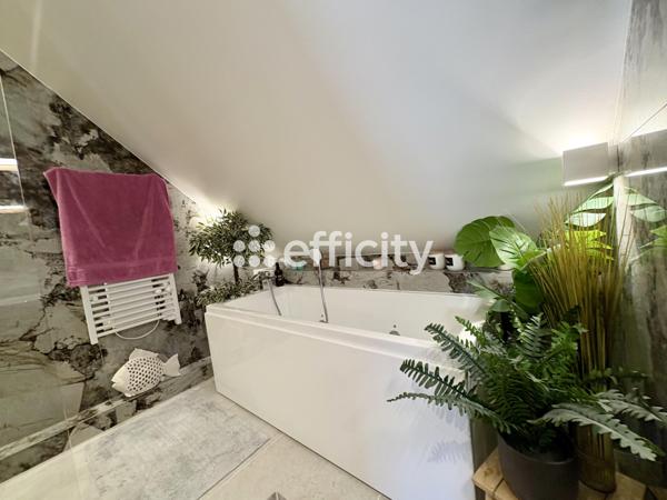 Appartement 4 pièces - 88 m² Bien prestige