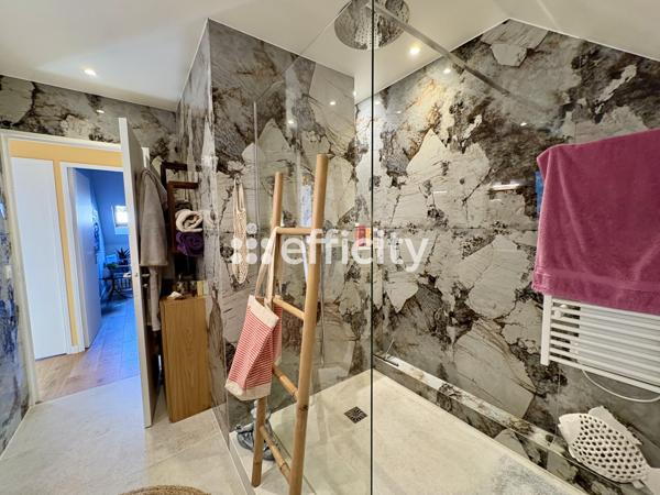 Appartement 4 pièces - 88 m² Bien prestige