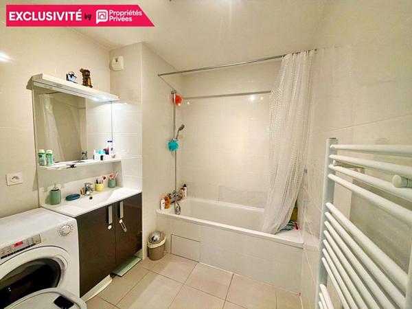 Appartement Merignac 3 pièces 60.1 m2 terrasse parking
