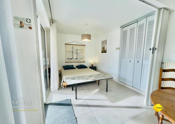 Propriété atypique vue mer 180° degrés accès direct à la plage