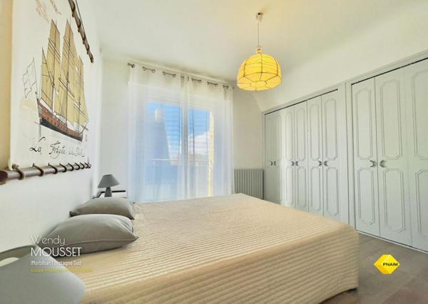 Propriété atypique vue mer 180° degrés accès direct à la plage