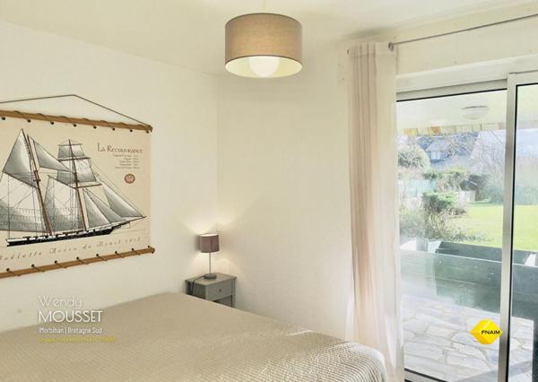 Propriété atypique vue mer 180° degrés accès direct à la plage