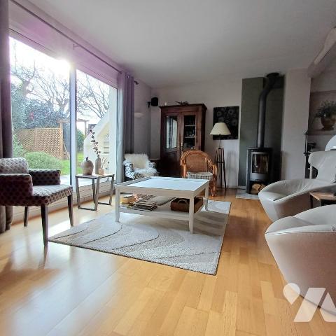 Maison familiale