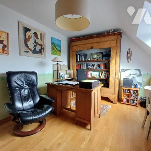 Maison familiale