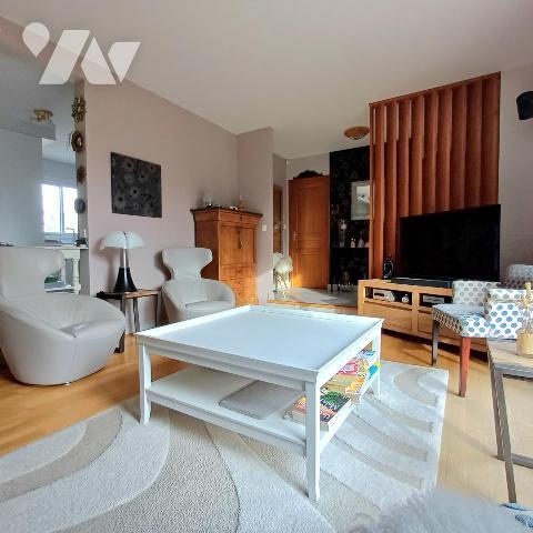 Maison familiale